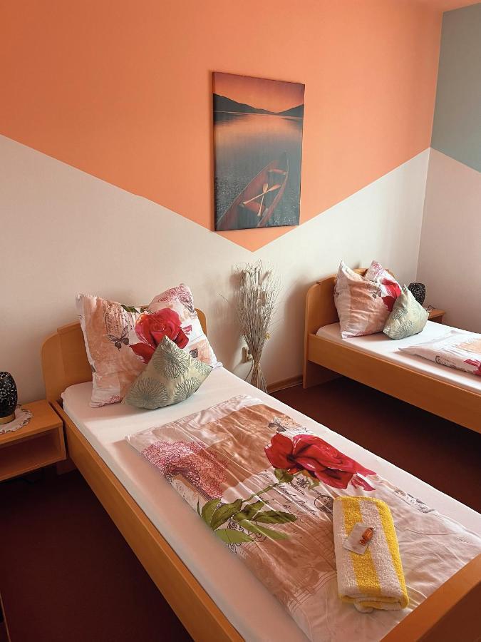 Elena Nicoleta Caltun Apartment Fischamend