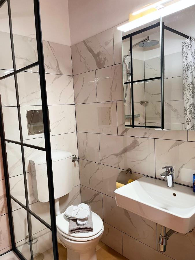 Apartment Elena Nicoleta Caltun *
