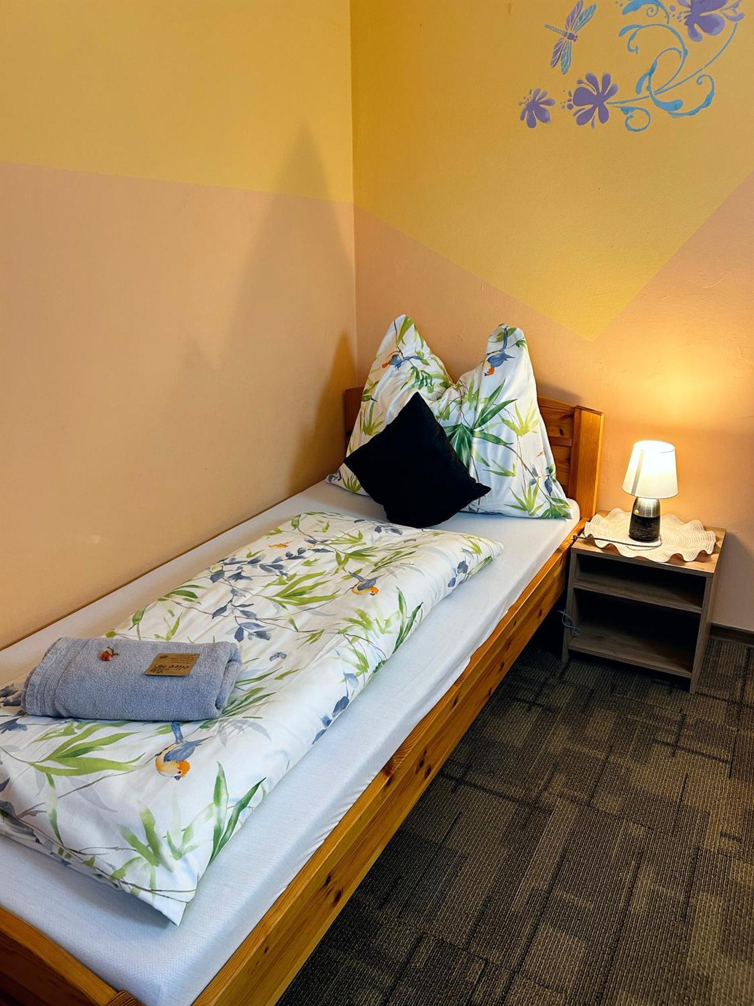 Elena Nicoleta Caltun Apartment Fischamend