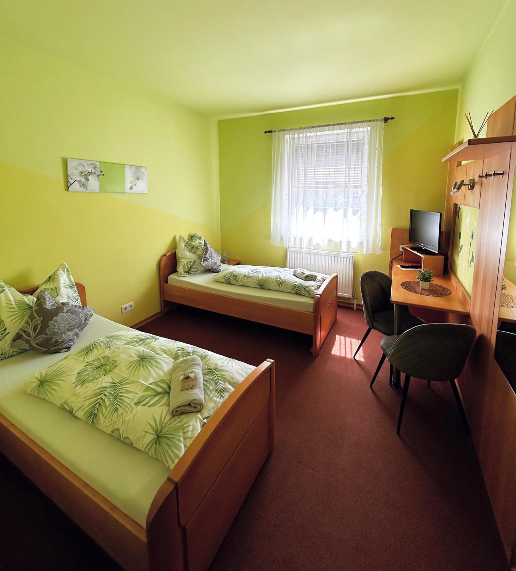 Apartment Elena Nicoleta Caltun Fischamend