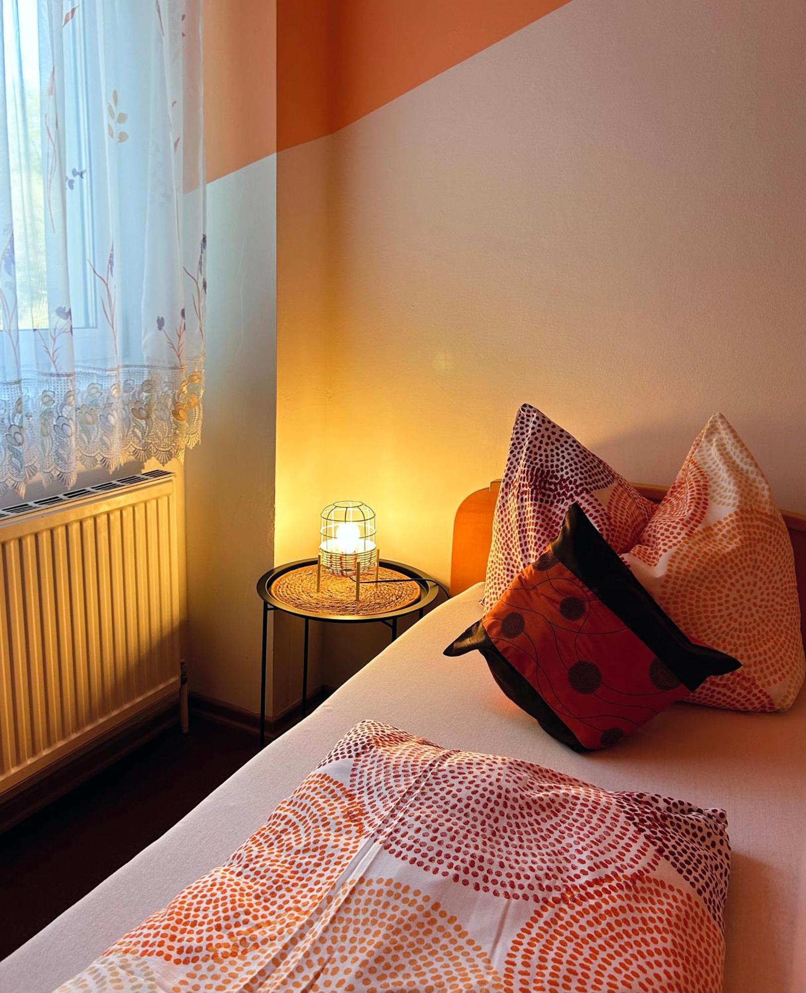 Elena Nicoleta Caltun Apartment *