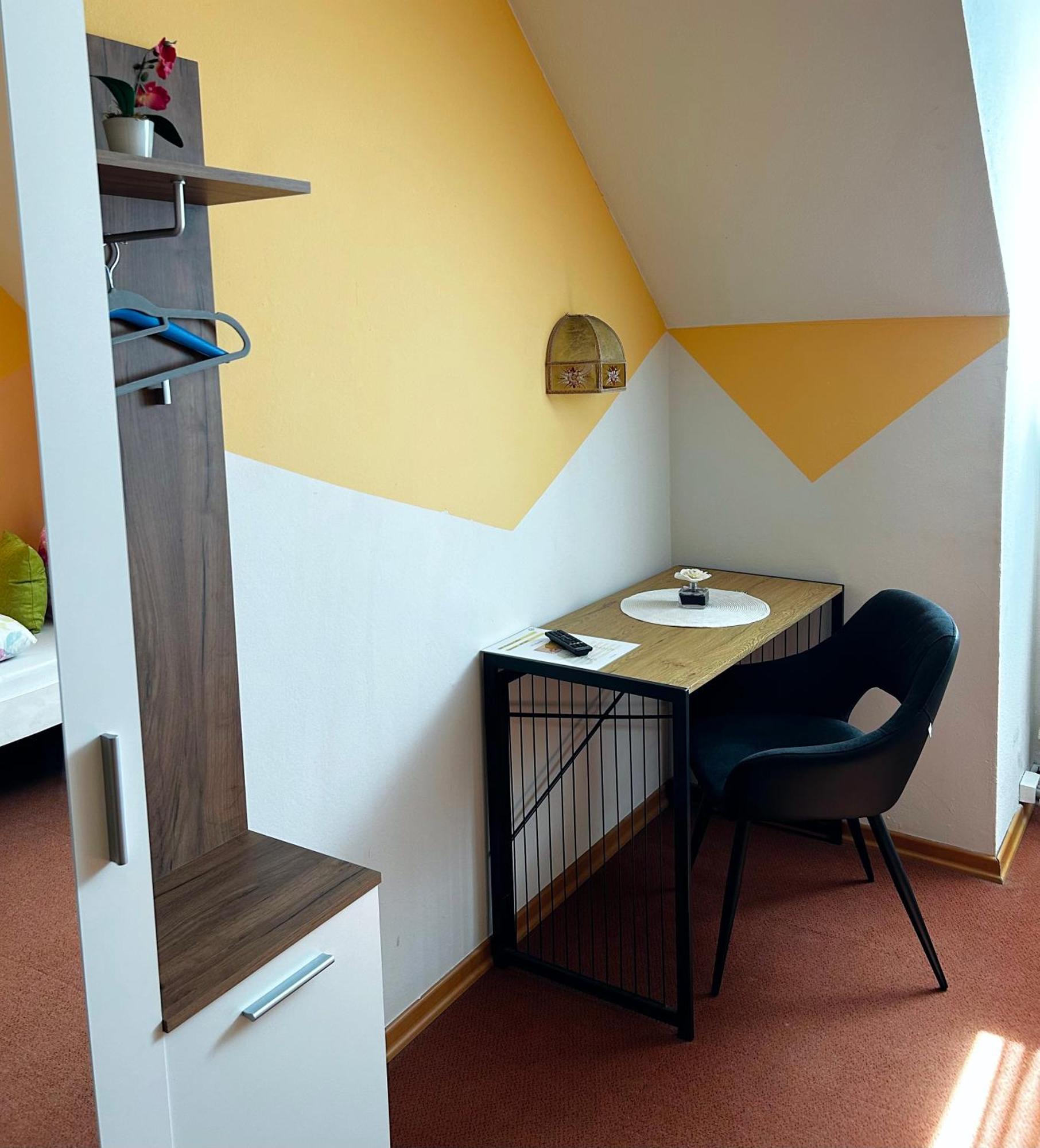 Elena Nicoleta Caltun Apartment Fischamend