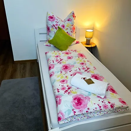 Frühstückspension Elena Nicoleta Caltun Fischamend Exterior foto