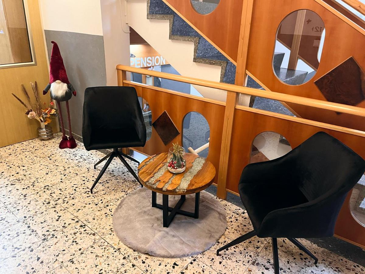 Fruehstueckspension Elena Nicoleta Caltun Apartmán *