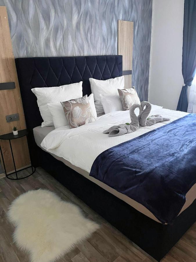 Apartment Elena Nicoleta Caltun Fischamend